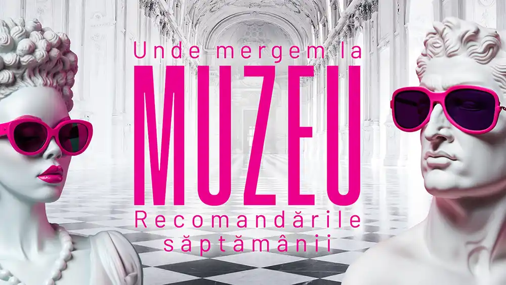 Harta Muzeelor