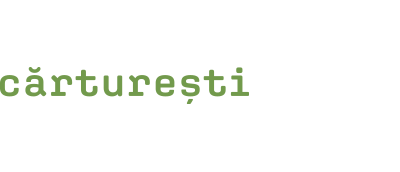 Cărturești